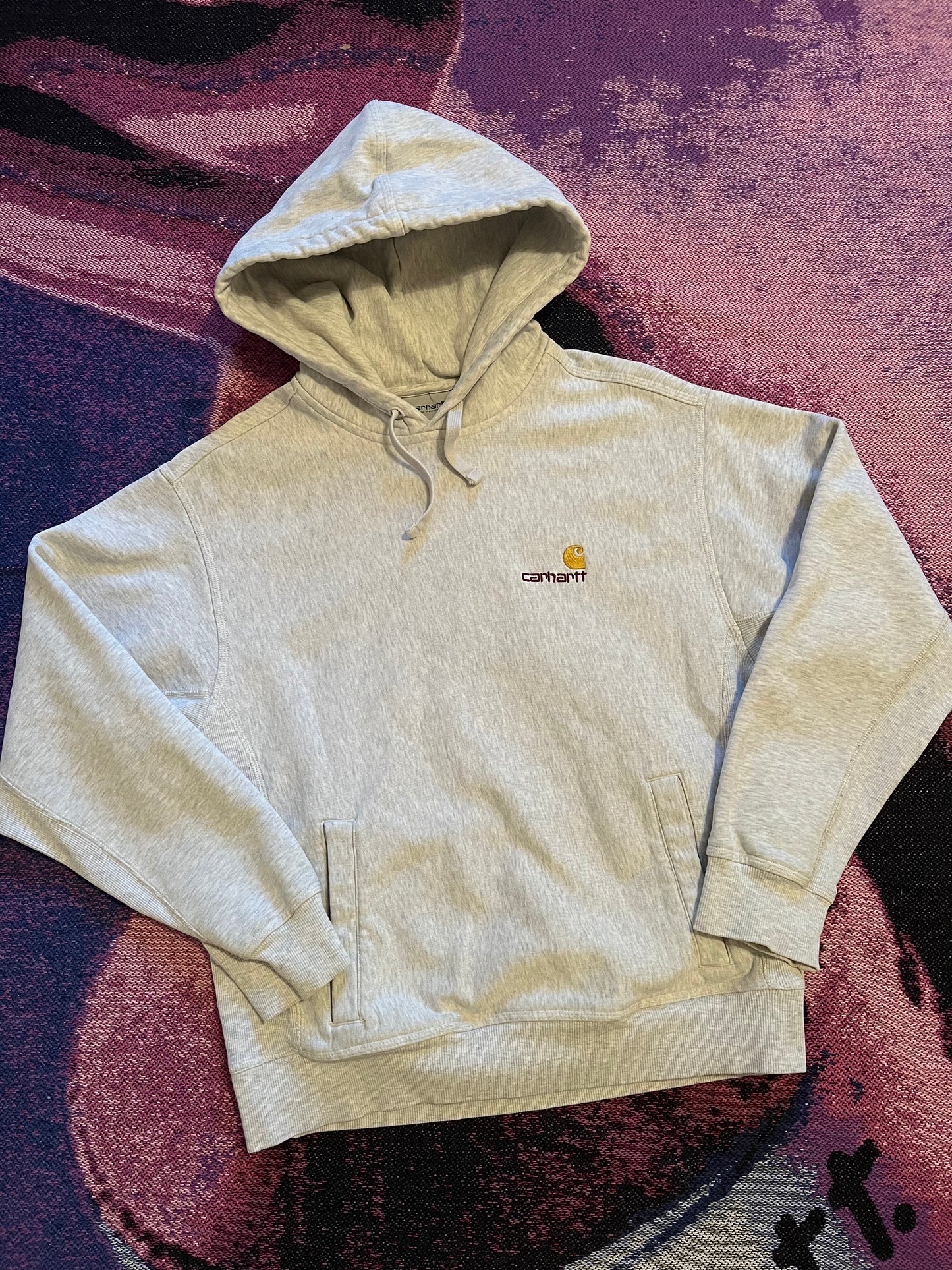 Carhartt Hoodie