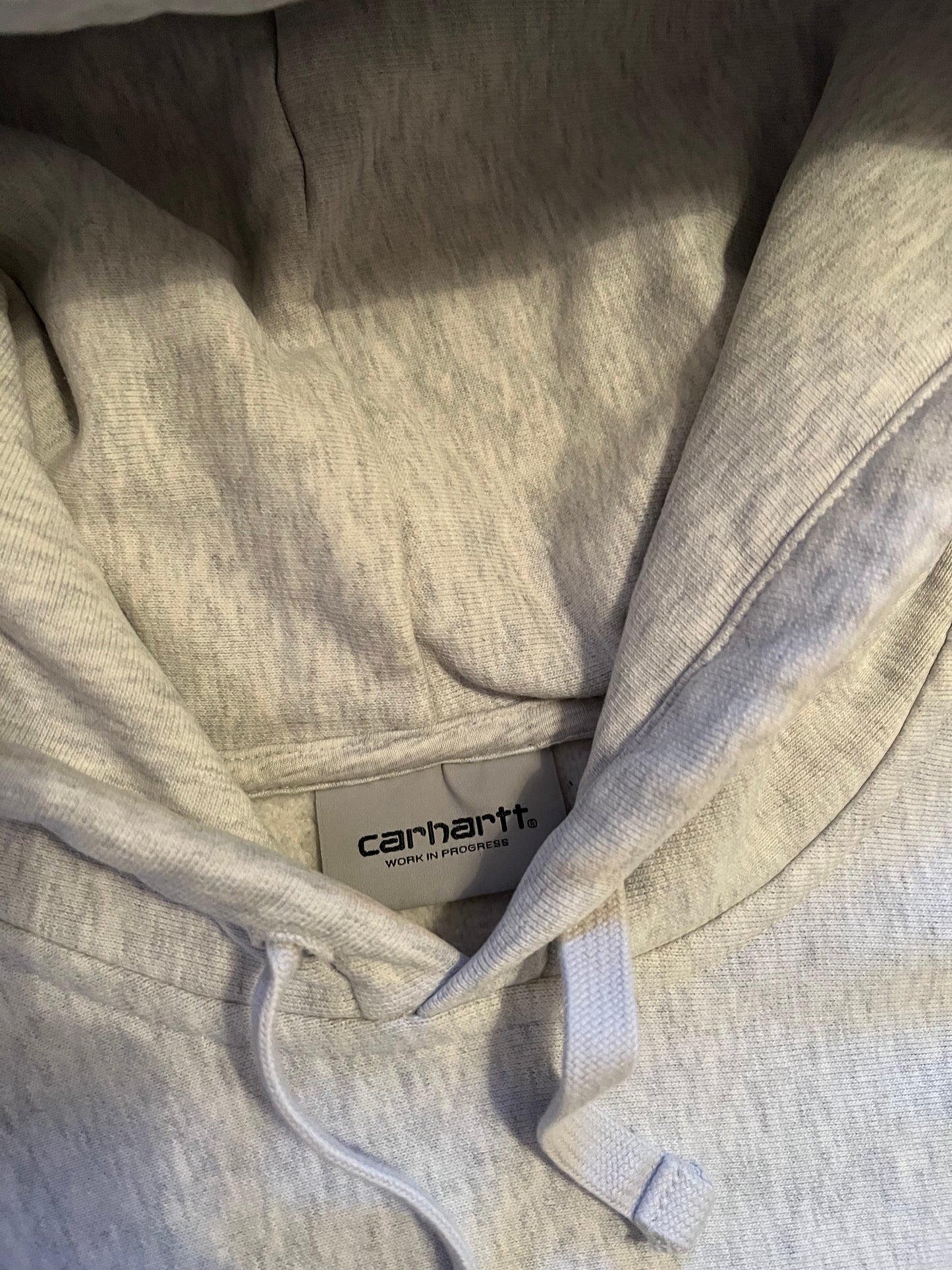 Carhartt Hoodie