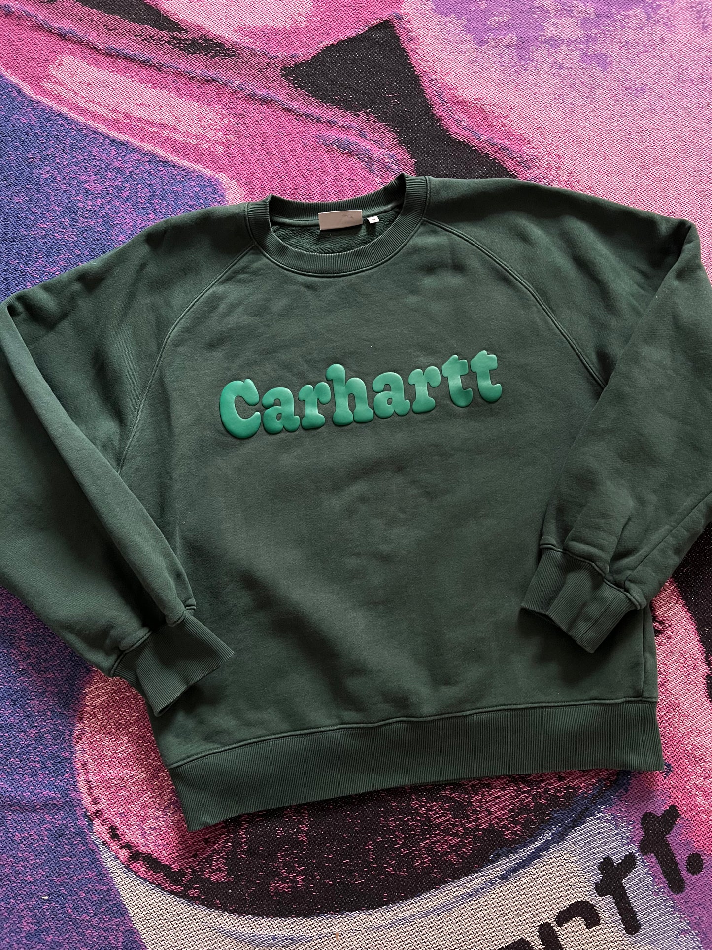 Carhartt crewneck