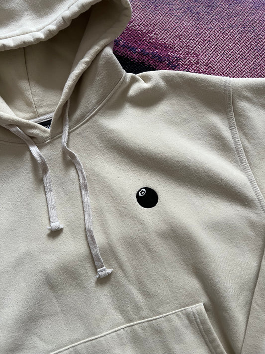 Stussy 8Ball Hoodie