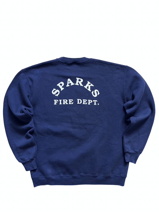 Russell Crewneck - Wyat’s Boutique