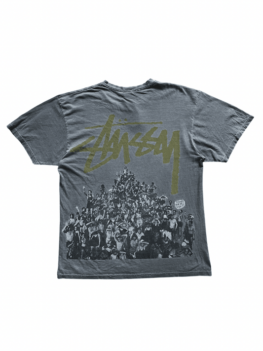 Stussy T-shirt - Wyat’s Boutique