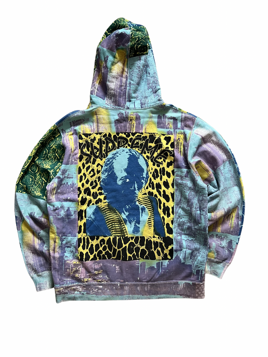 Supreme Miles Davis Hoodie