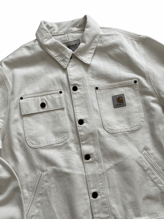 Carhartt Saledo Jacket - Wyat’s Boutique