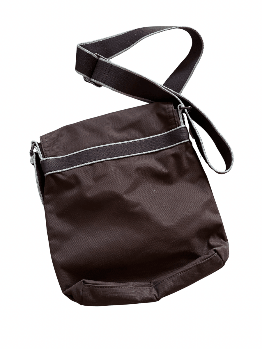 Lacoste Shoulder Bag - Wyat’s Boutique