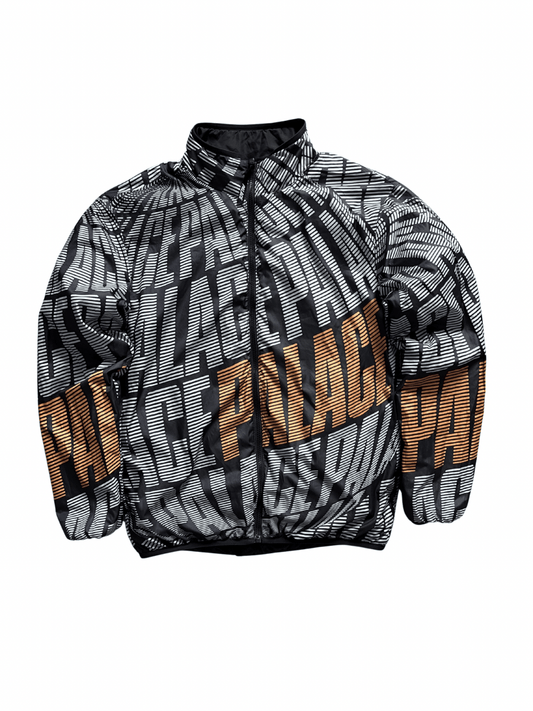 Palace Planet Jacket - Wyat’s Boutique