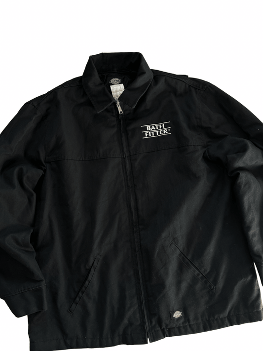 Dickies Jacket - Wyat’s Boutique
