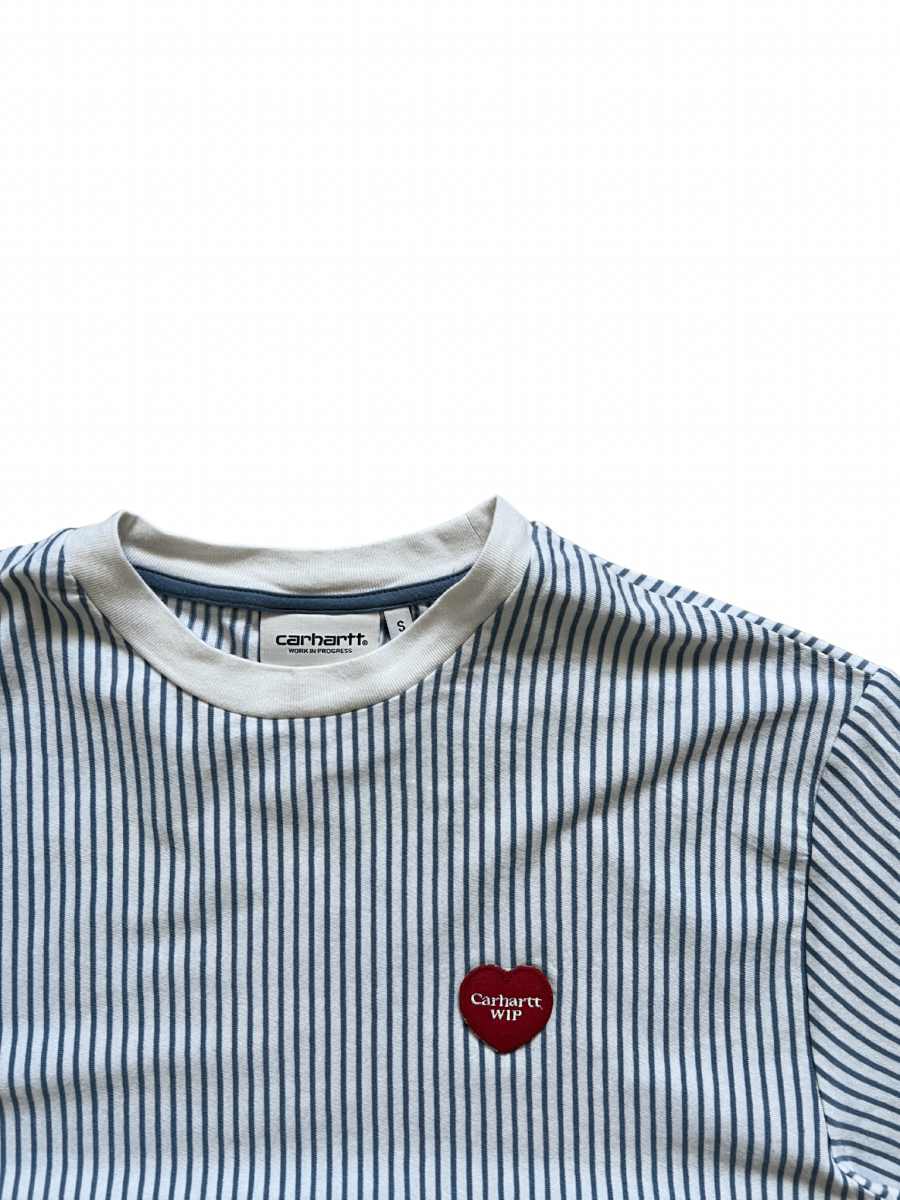 Carhartt Womens T-Shirt - Wyat’s Boutique