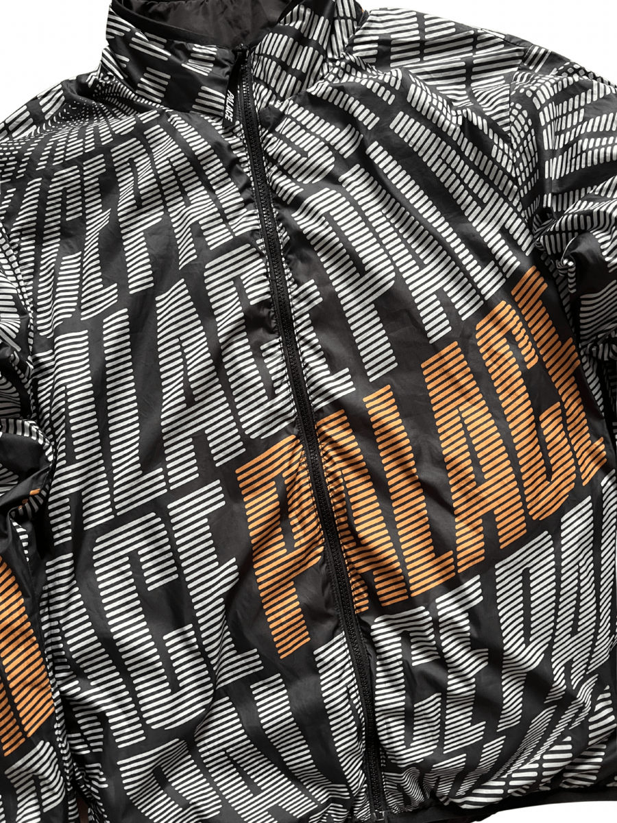Palace Planet Jacket - Wyat’s Boutique
