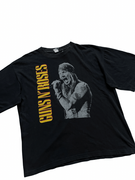 Guns n Roses 1992 Tour T-Shirt - Wyat’s Boutique