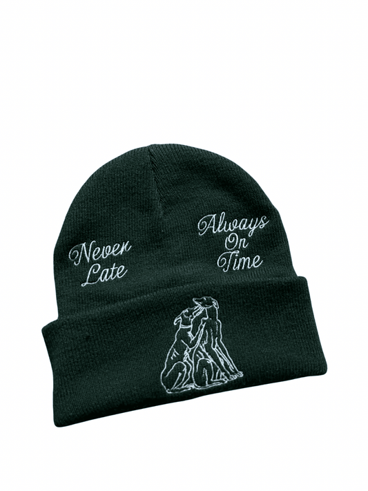 Obey Beanie - Wyat’s Boutique