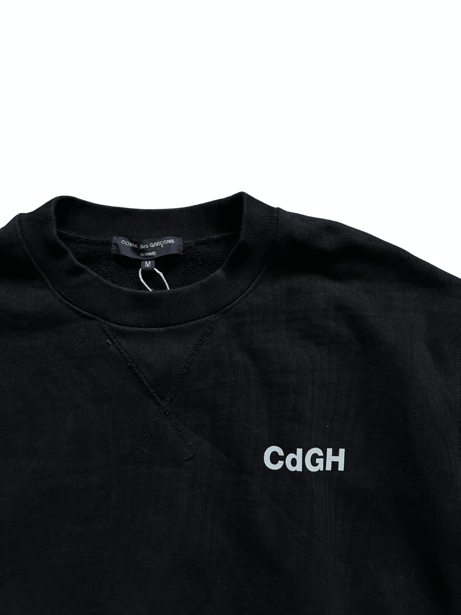 Comme Des Garcons Home Crewneck - Wyat’s Boutique