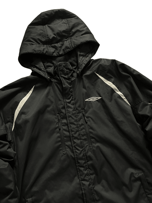 Umbro Jacket - Wyat’s Boutique