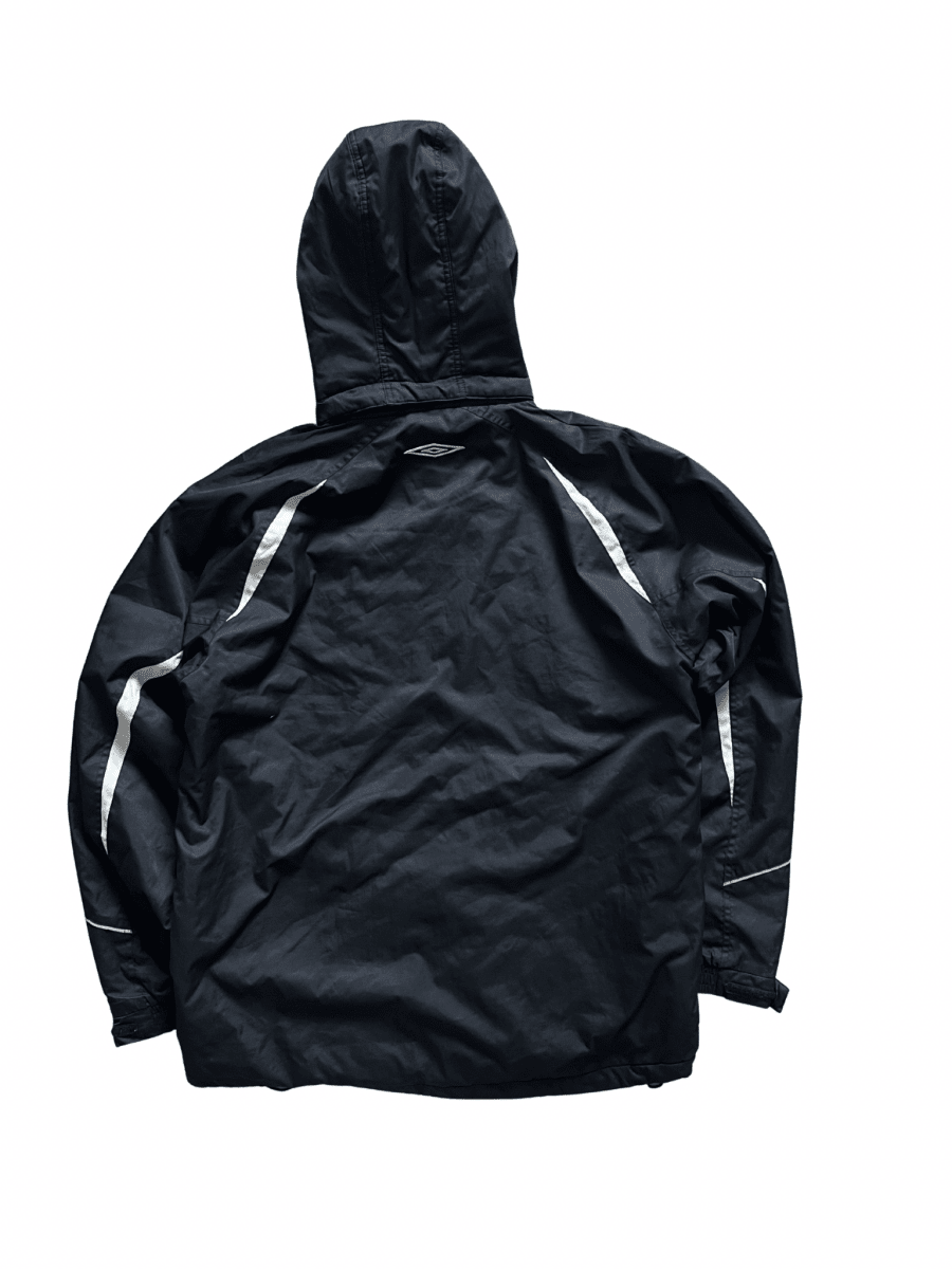 Umbro Jacket - Wyat’s Boutique