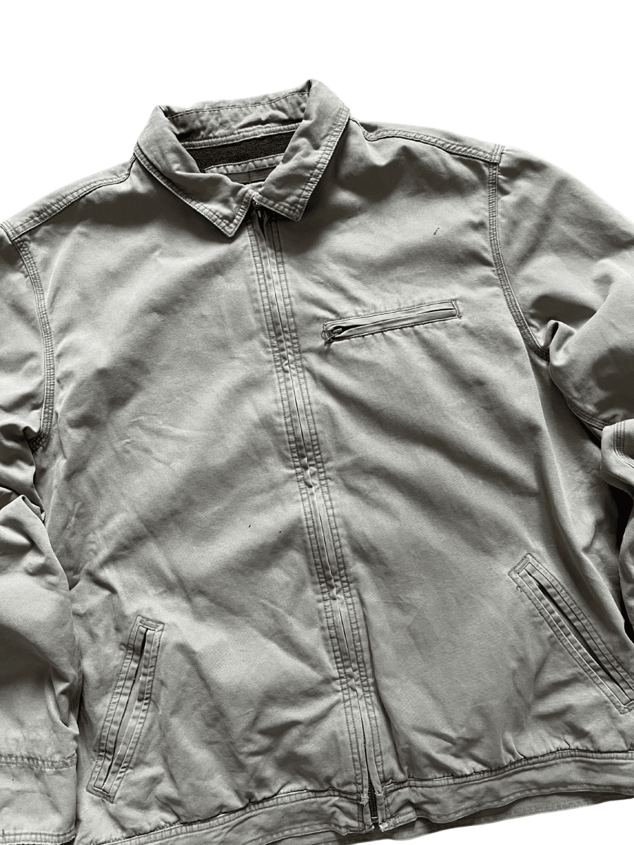 Vintage Jacket - Wyat’s Boutique