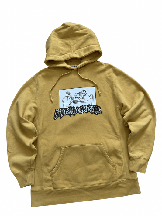 Fucking Awesome Hoodie - Wyat’s Boutique