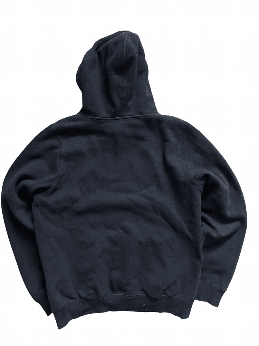 Stussy Logo Hoodie - Wyat’s Boutique