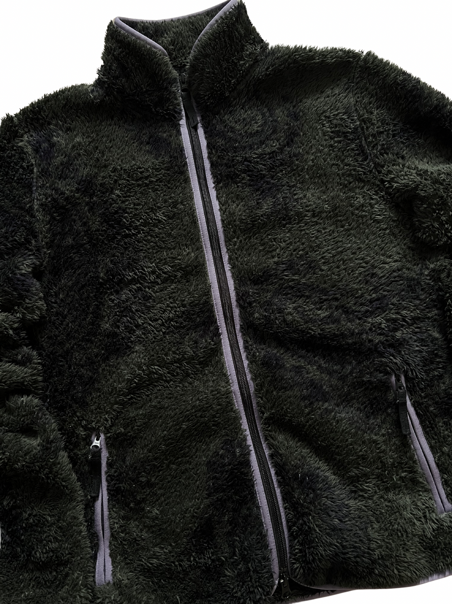 Carhartt Womens Sherpa Jacket