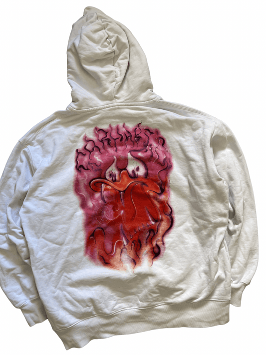 Carhartt hoodie - Wyat’s Boutique