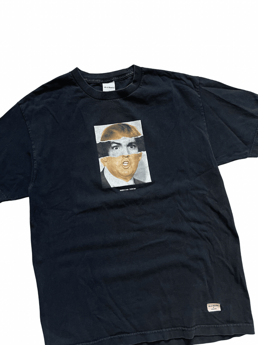 40's & Shorties American Psycho T-Shirt - Wyat’s Boutique