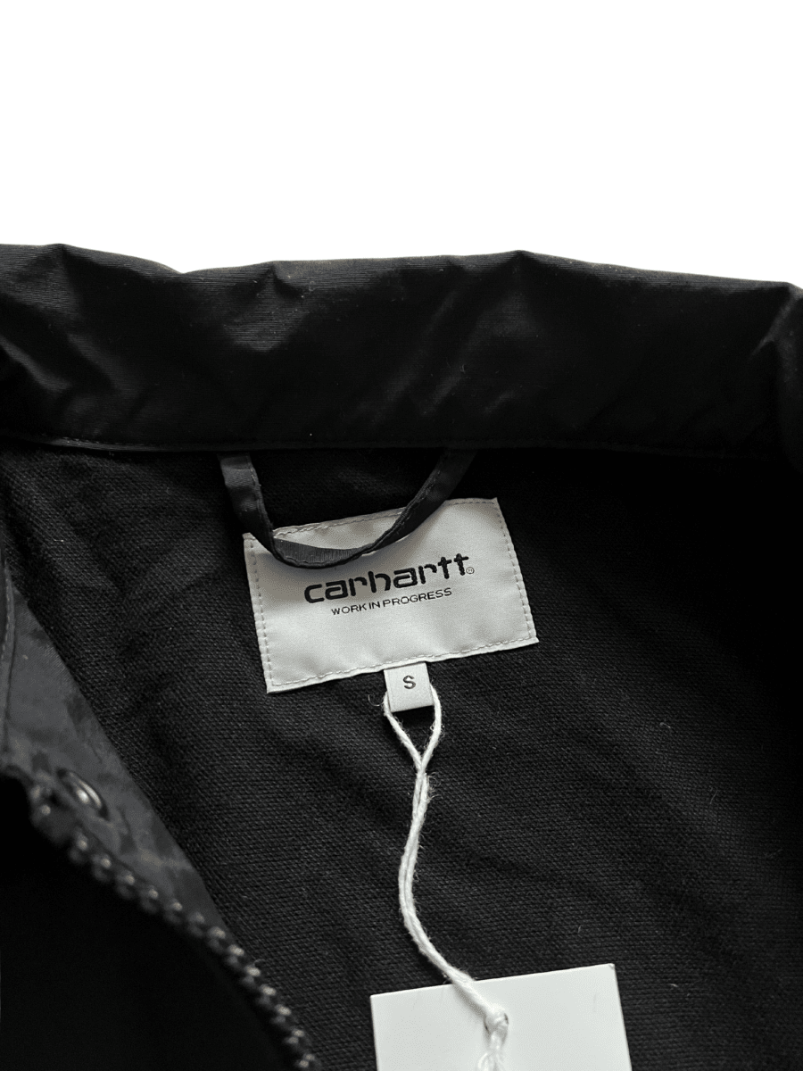 Carhartt Coach - Wyat’s Boutique