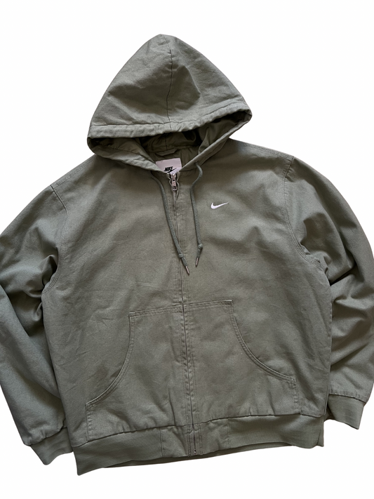 Nike Jacket