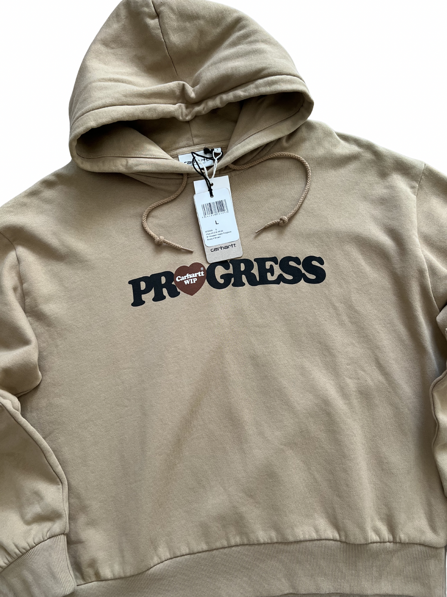 Carhartt Womens Hoodie