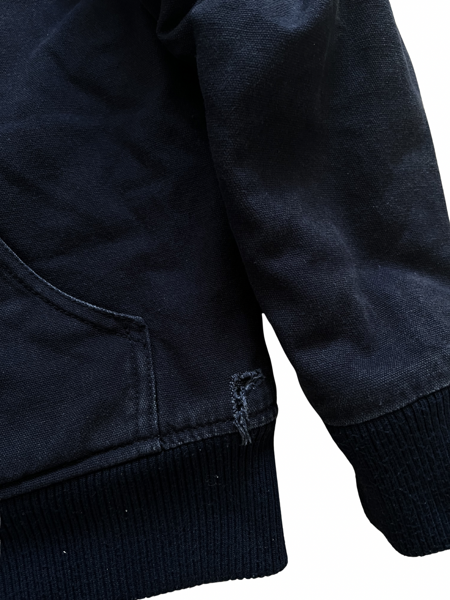 Fishbone Active Jacket