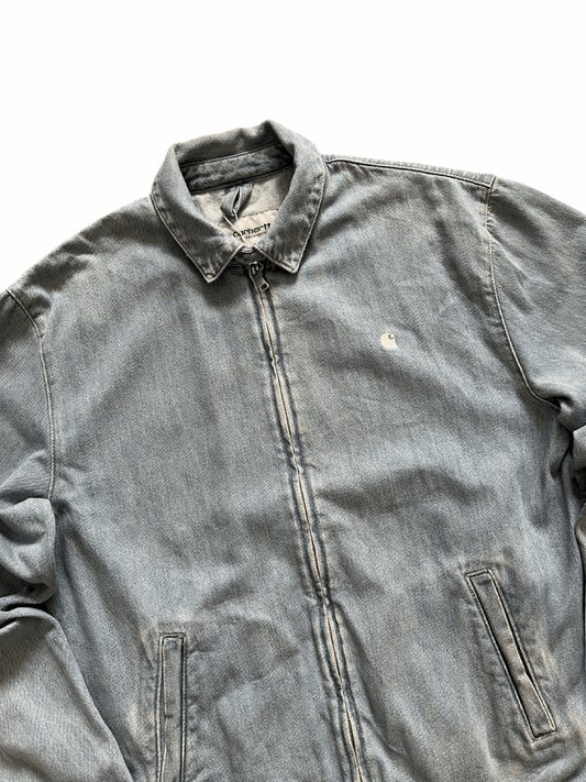 Carhartt Madison Jacket - Wyat’s Boutique