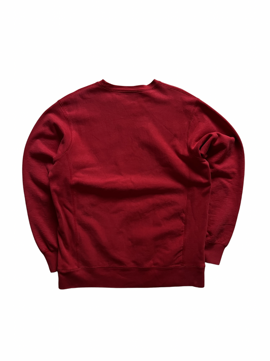 Supreme S Logo Crewneck