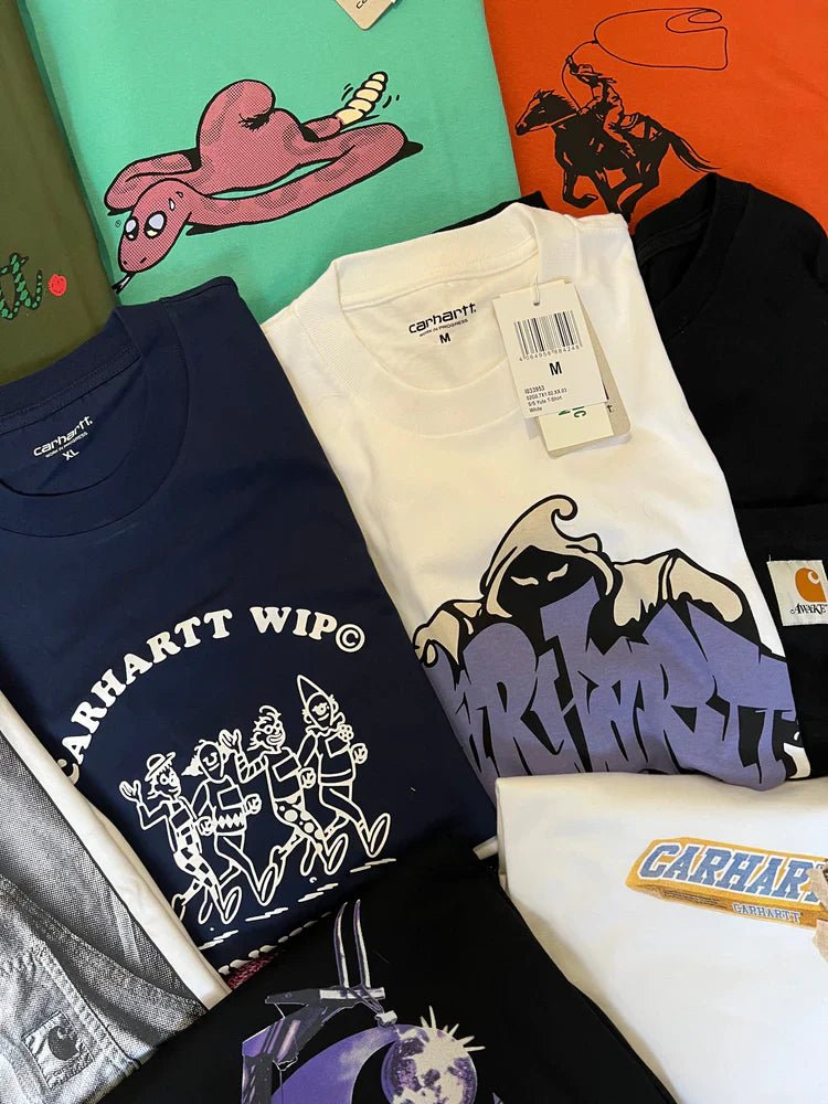 T-shirts - Wyat’s Boutique
