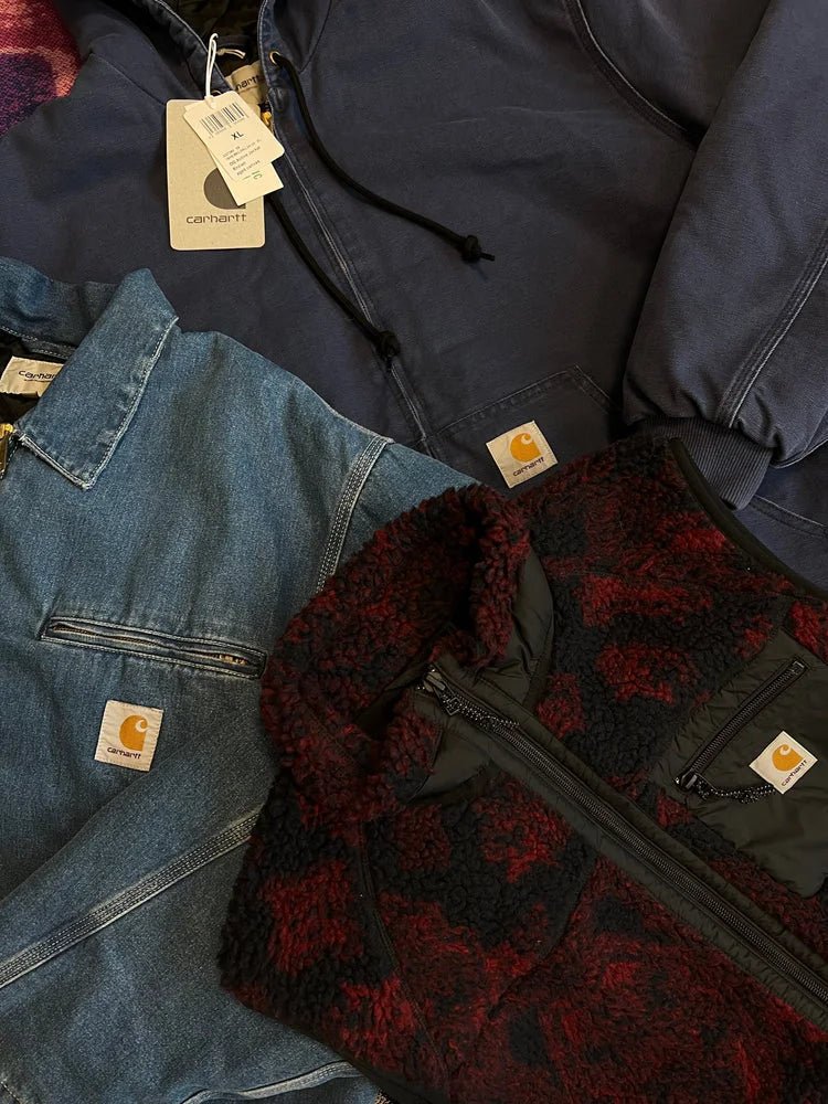 Carhartt - Wyat’s Boutique