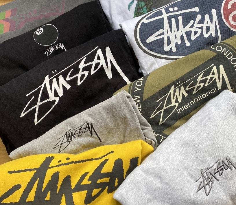 Stüssy