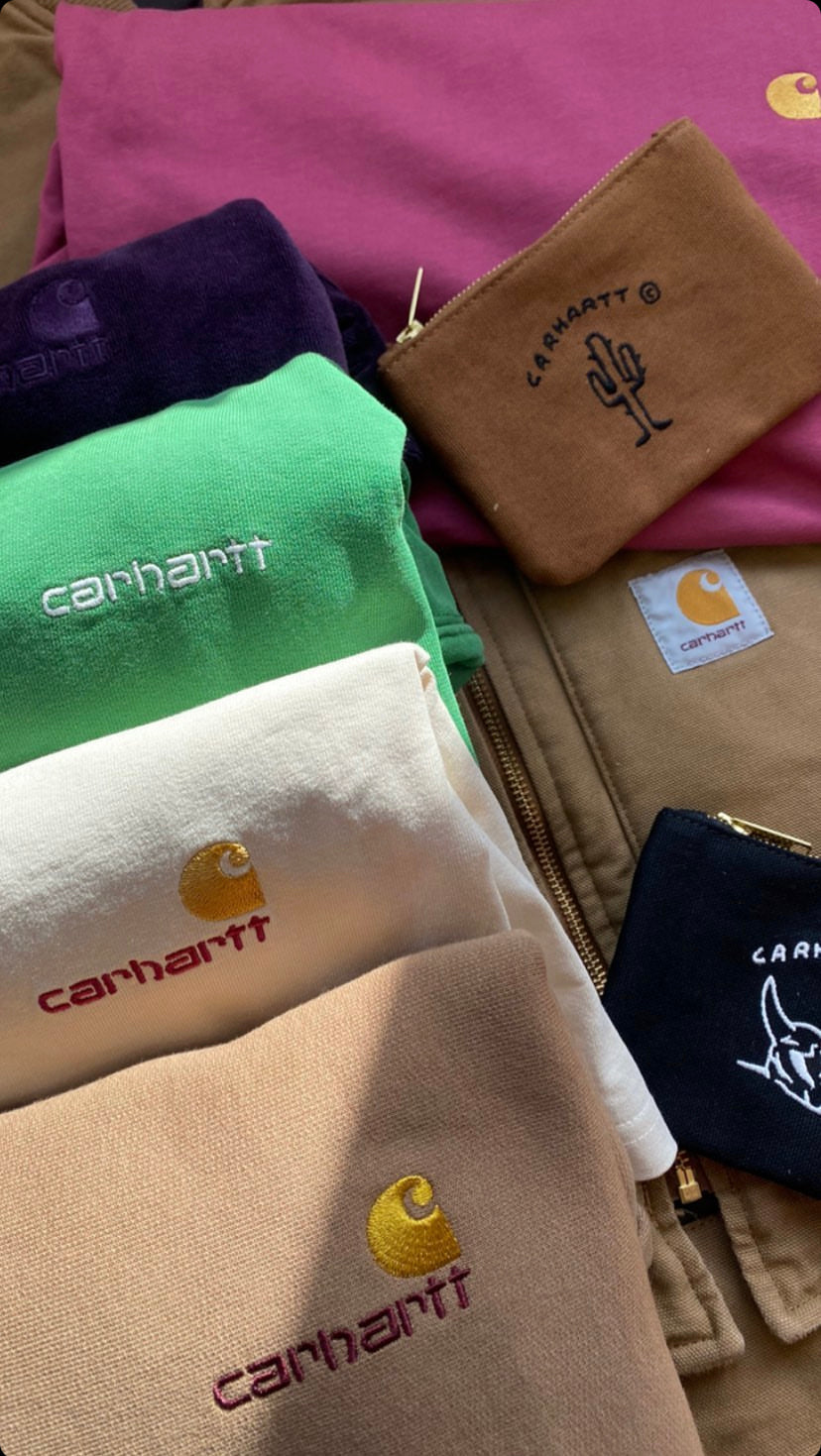 Carhartt