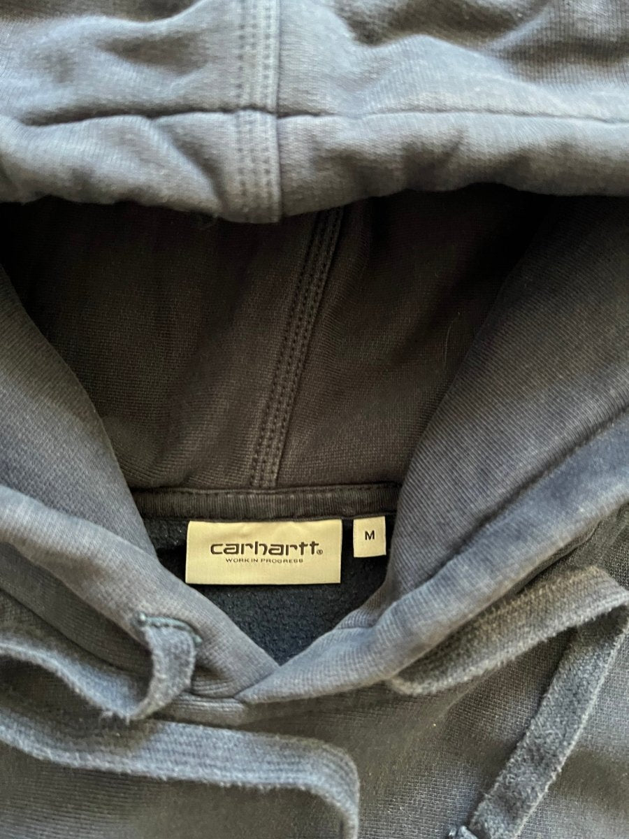 Carhartt Hoodie - Wyat’s Boutique