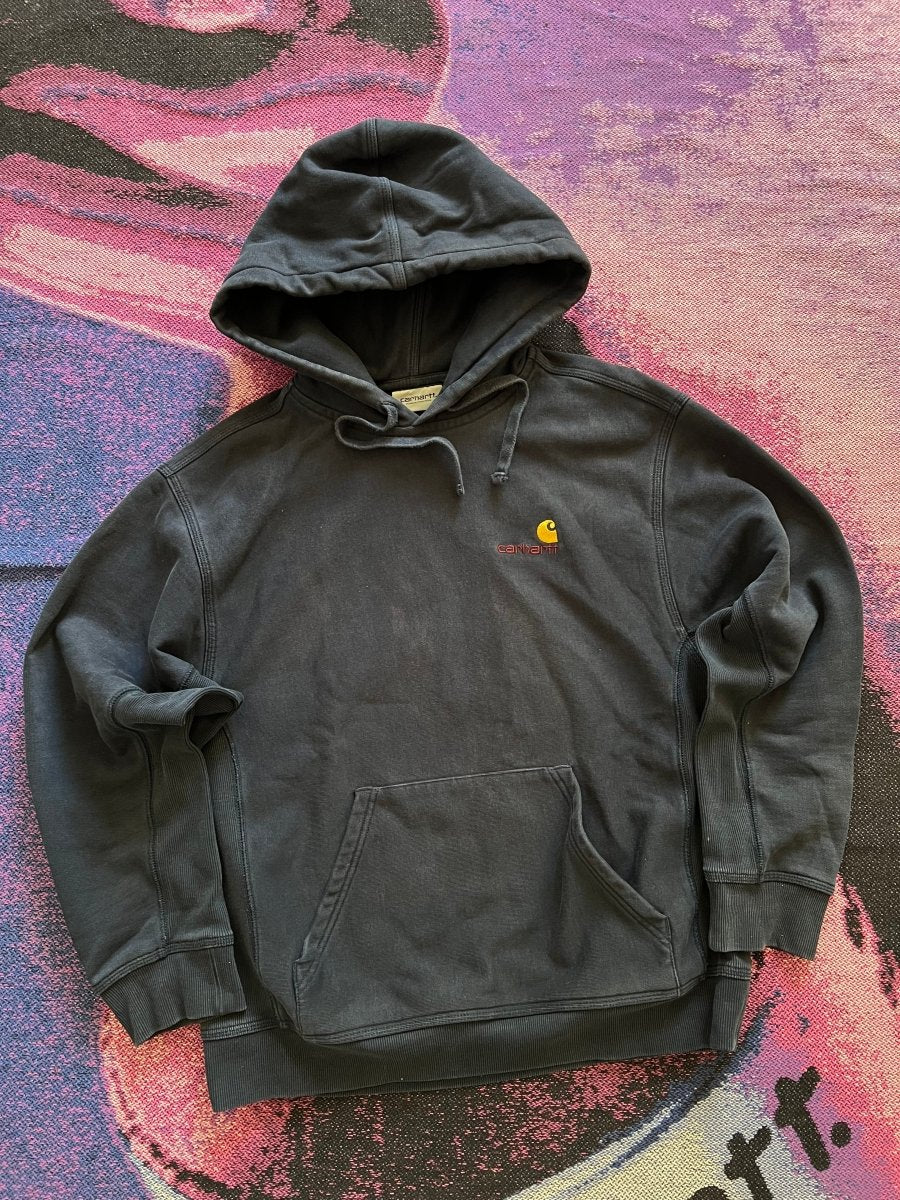 Carhartt Hoodie - Wyat’s Boutique