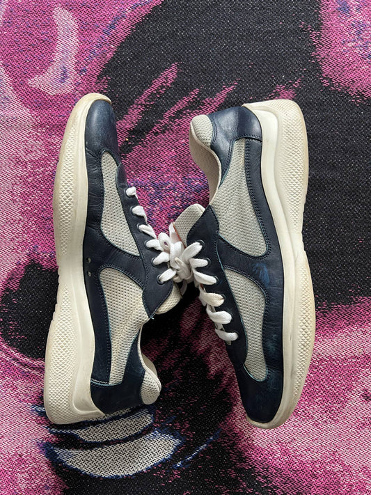 Prada Cups Shoes