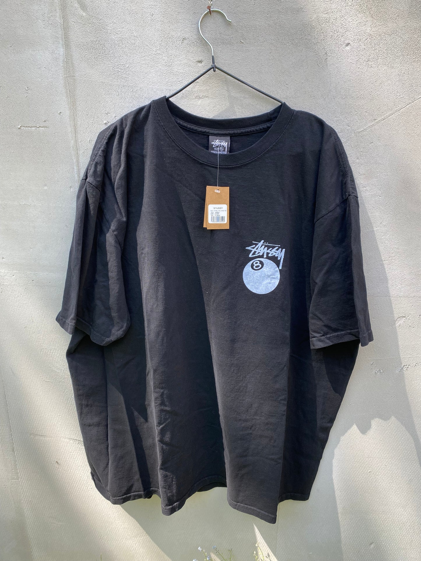 Stüssy 8ball T-shirt