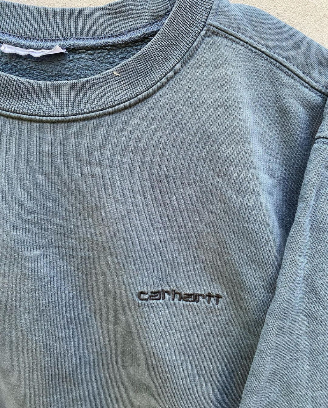 Carhartt crewneck