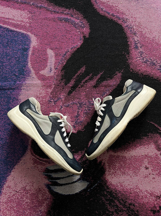 Prada Cups Shoes