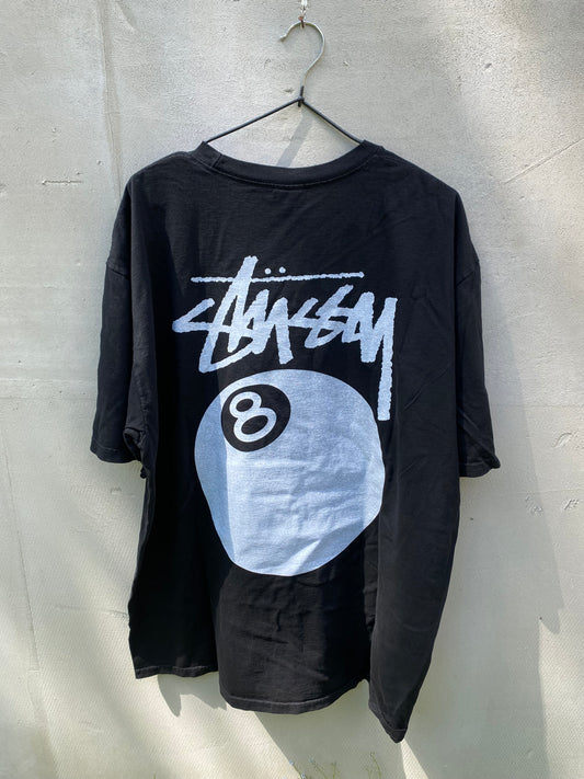 Stüssy 8ball T-shirt