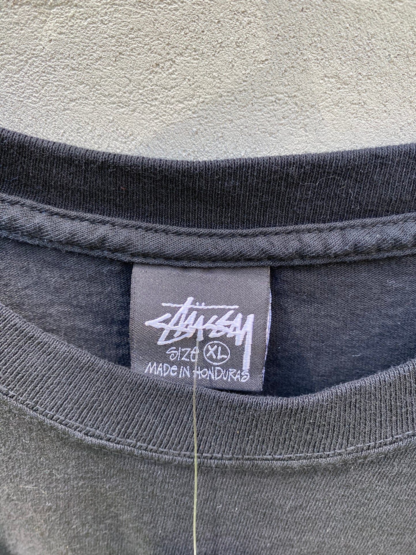 Stüssy 8ball T-shirt