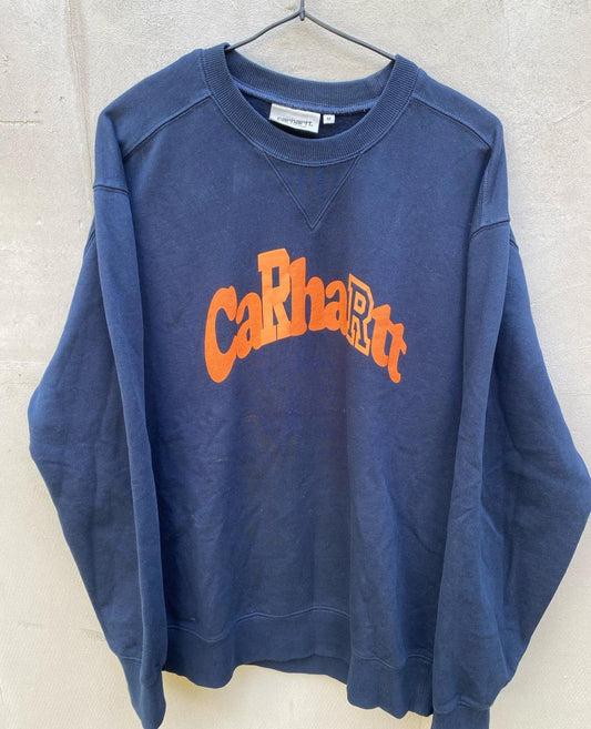 Carhartt crewneck