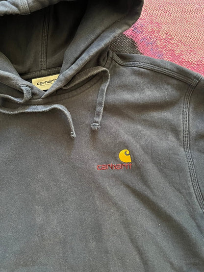 Carhartt Hoodie - Wyat’s Boutique
