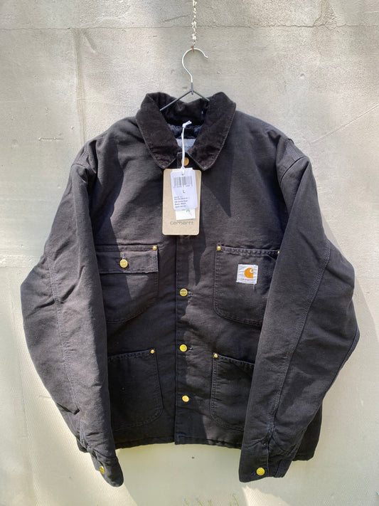 Carhartt chore coat