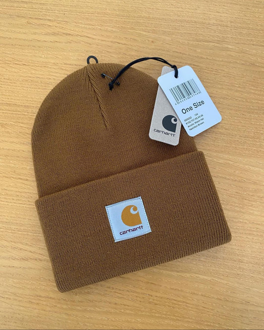 Carhartt beanie