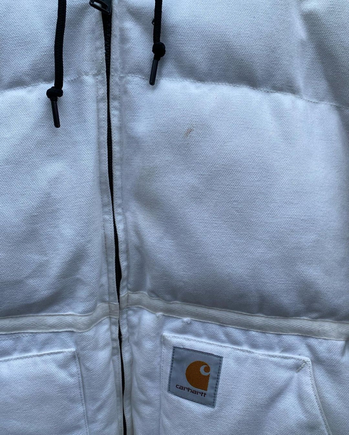 Carhartt Brooke jacket