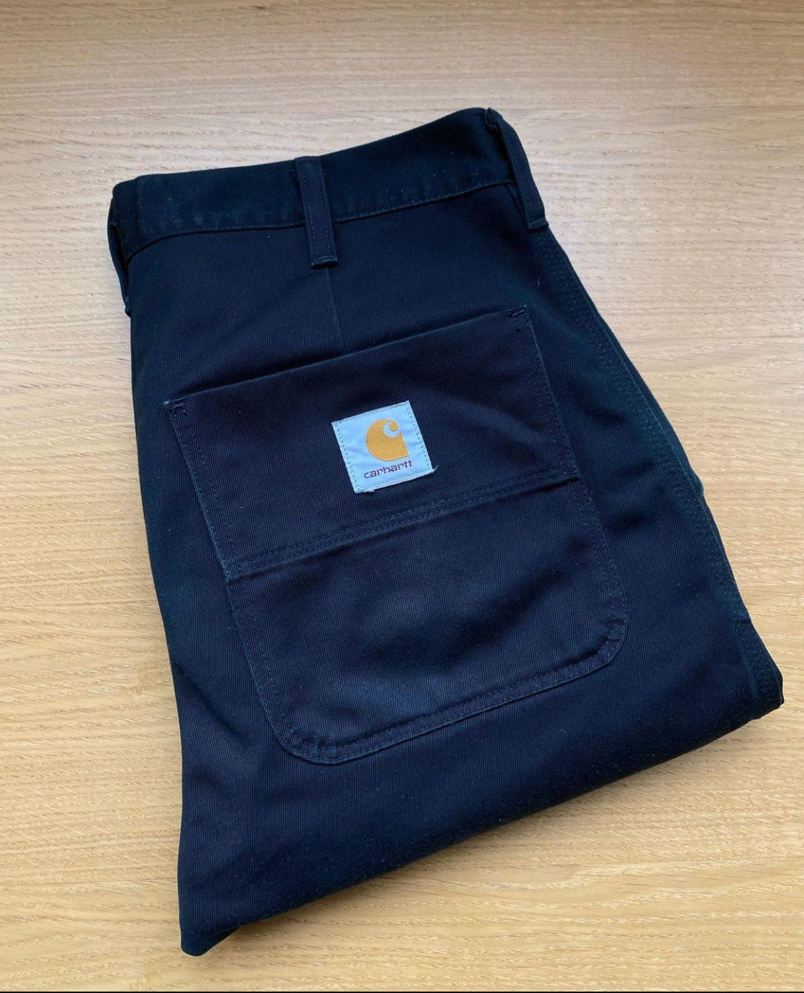 Carhartt abott pants