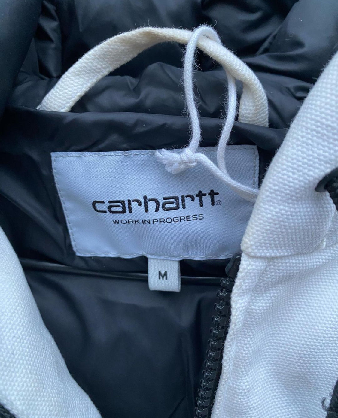 Carhartt Brooke jacket