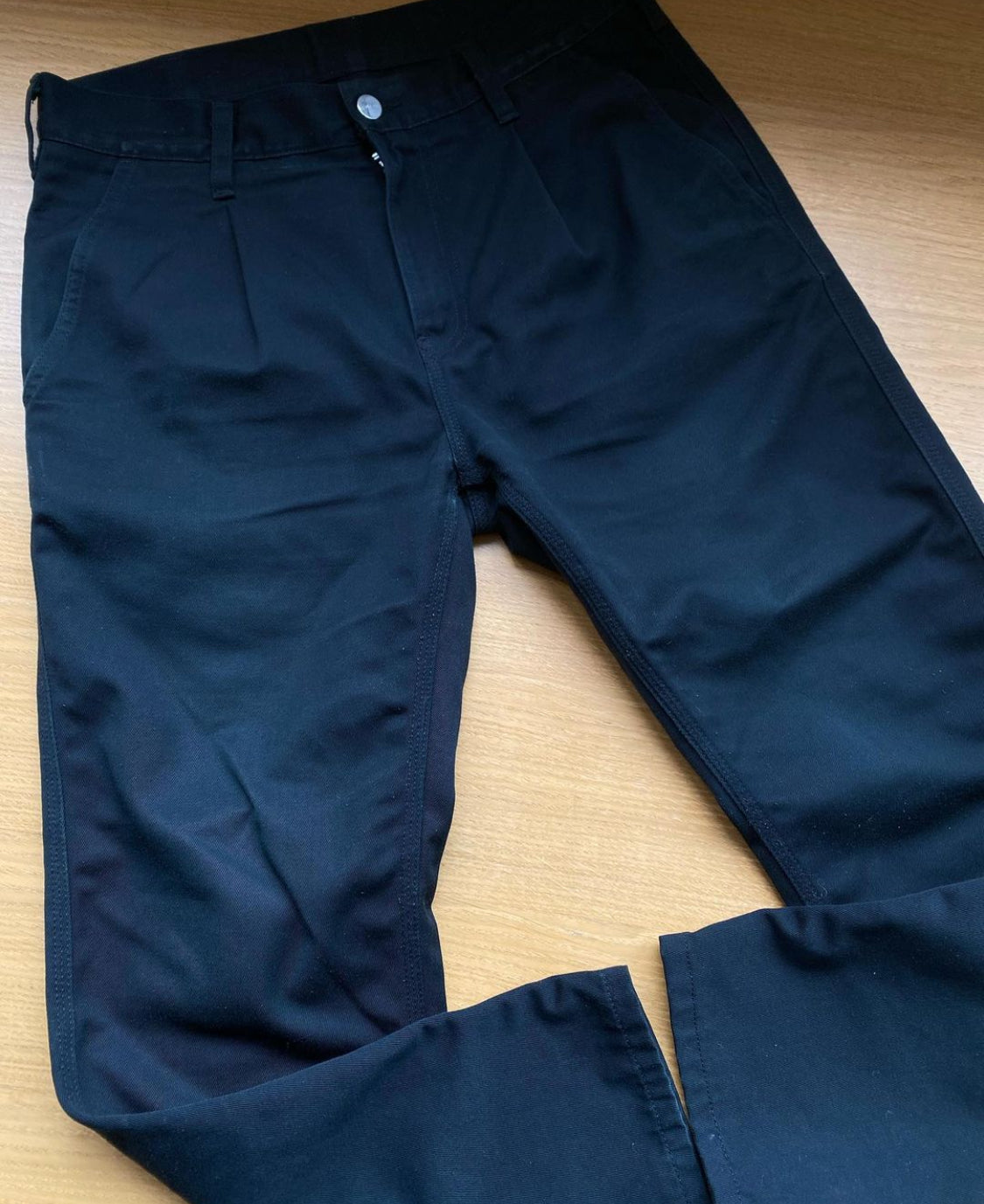 Carhartt abott pants